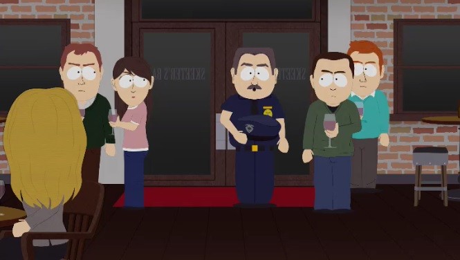 ‘South Park’ Season 19, Episode 7 Preview Trailer, Live Stream: ‘Naughty Ninjas’ [Where To Watch Online]