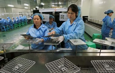 Chongqing, which is the leading laptop manufacturing base in the world, has been chosen by China and Singapore to become the site for their next bilateral development project. 