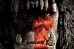 Robert Kazinsky is Orgrim Doomhammer in Duncan Jones’ “Warcraft.” 