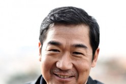 Zhang Guoli will play the role of a Sicilian bureaucrat in 