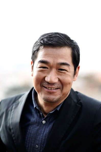 Zhang Guoli will play the role of a Sicilian bureaucrat in "Everybody's Fine."