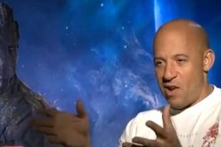 Vin Diesel revealed Marvel's guardians of the galaxy will seen in next 'Avengers'.