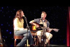 Popular country singer Joey Feek is terminally ill and is spending her last days at home.