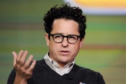 J.J. Abrams has opened up about the upcoming 