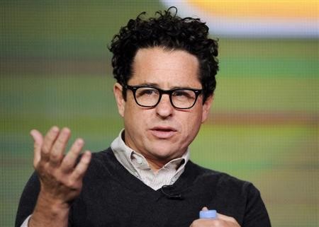 J.J. Abrams has opened up about the upcoming "Star Wars: The Force Awakens."