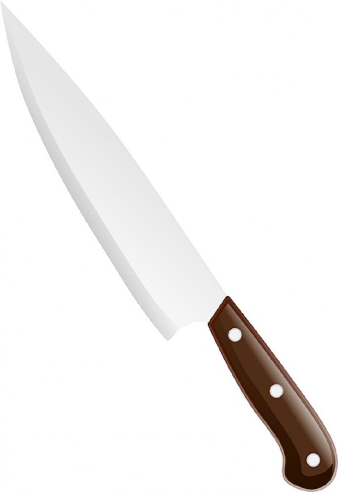 Knife