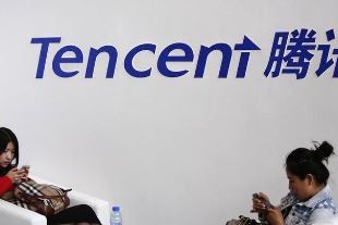 Tencent is expected to earn billions from its smartphone games for WeChat and QQ users, as well as the free streaming of HBO’s "Game of Thrones" and NBA Games. 