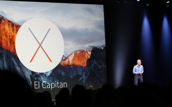 Apple Company seeded its third beta test of the El Capitan OS X 10.11.2 to large numbers of public beta testers. 
