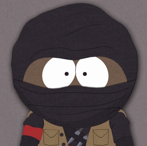 ‘South Park’ Season 19, Episode 7 Recap And Review: ISIS, Police Brutality, Officer Barbrady Shooting A 6-year-old Kid In ‘Naughty Ninjas’