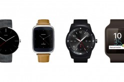 Google is today reporting the rollout of cellular support for Android Wear