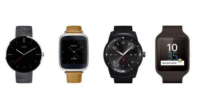 Google is today reporting the rollout of cellular support for Android Wear