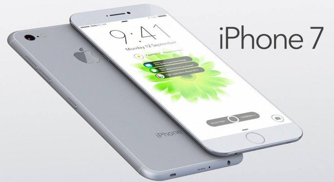 Apple's iPhone 7 is expected to launch in 2016, bringing a new design and new features.