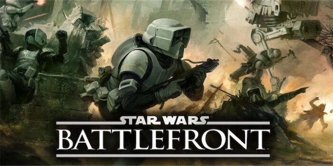 EA is likely to sell about 10 million copies of the recently launched "Star Wars Battlefront" game.