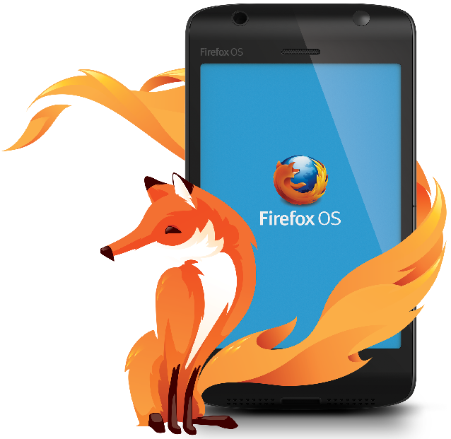 Acadine Technologies has stepped in to continue the development of the Firefox OS.
