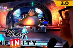 Disney Infinity 3.0 Edition Starter Pack for Apple TV costs $99.95.