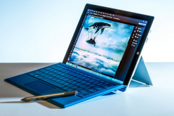 Microsoft has released a laptop with removable keyboard, which seems to compete with that of the 2-in-1 laptop and tablet device of Lenovo – the Lenovo Yoga 900. 