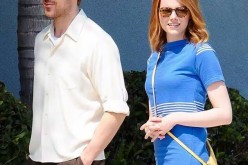 Ryan Gosling and Emma Stone from 