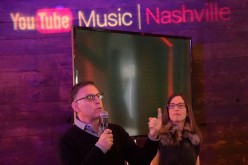 Google Launches YouTube Music To Take on Spotify, Apple Music