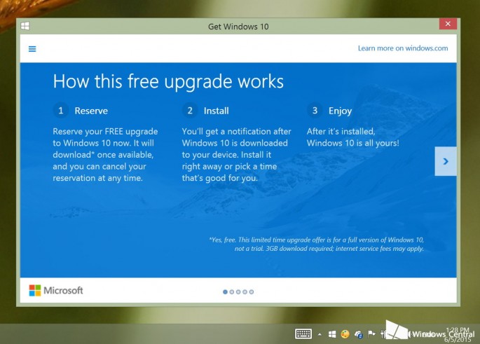 Microsoft Windows 10's Latest Update Will Be Delayed For Some Users