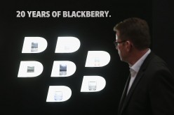 CEO of Blackberry John Chen gave some hints about a new android phone which they may launch this year.