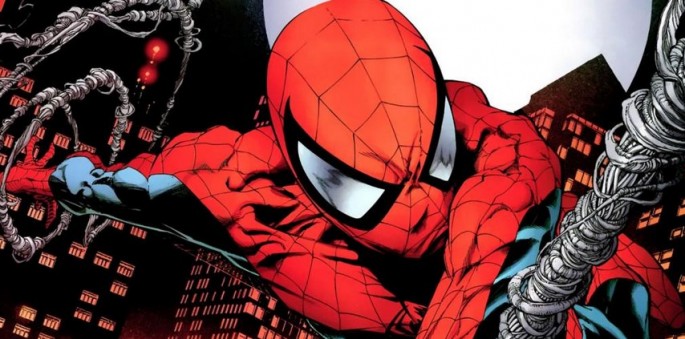 Spider-Man is Marvel's friendly neighborhood superhero.