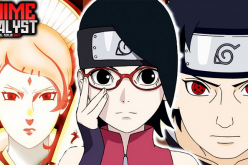 The game “Naruto Gaiden: The Seventh Hokage and Scarlet Spring” is set to be released after a long interval of about 15 years since the launch of previous Naruto chapter, in which, the gang and Naruto knocked out various bad guys in the previous ninja war