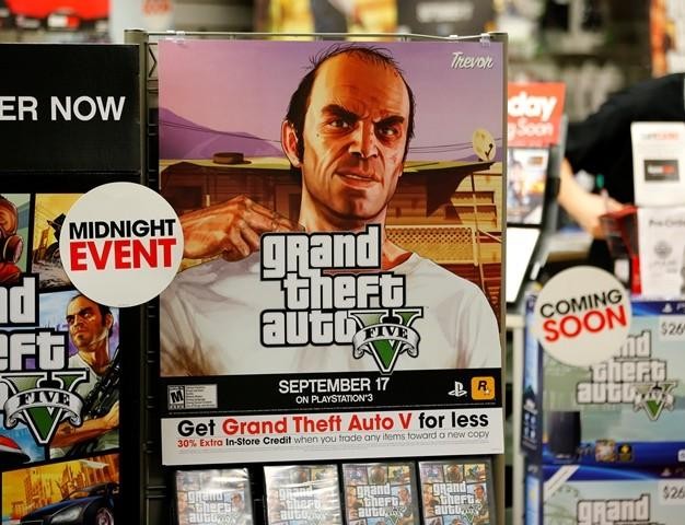 'GTA 6' release dates are still rumors and the game is prostected to be released in 2018.