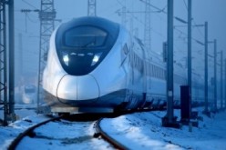 CRRC is set to launch the operation of CRH2G high-speed train that can run on adverse weather conditions and extreme low temperatures by the end of the year.