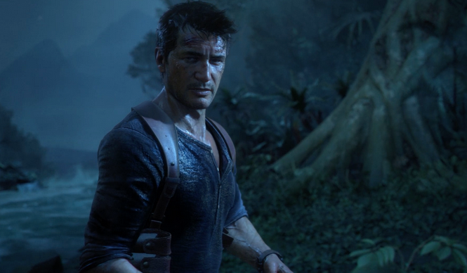 Team Naughty Dog came up with a lot of details concerning “Unchartered 4: A Thief’s End” during a presentation in the Paris Games Conference. 