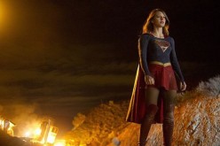 “Supergirl” Season 2 will debut on The CW on Oct. 10, and will join the network’s Monday series slate. 