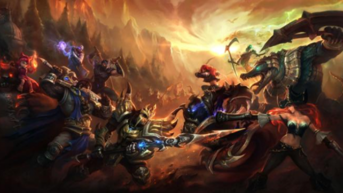 Riot Games studio recently came up with an announcement about updates they plan to implement in their "League of Legends" game.