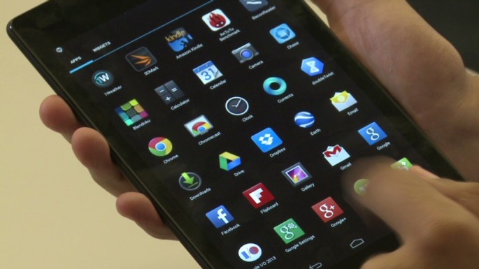 Amazon’s $40 Android Tablets now Infected With Pre-Installed Malware