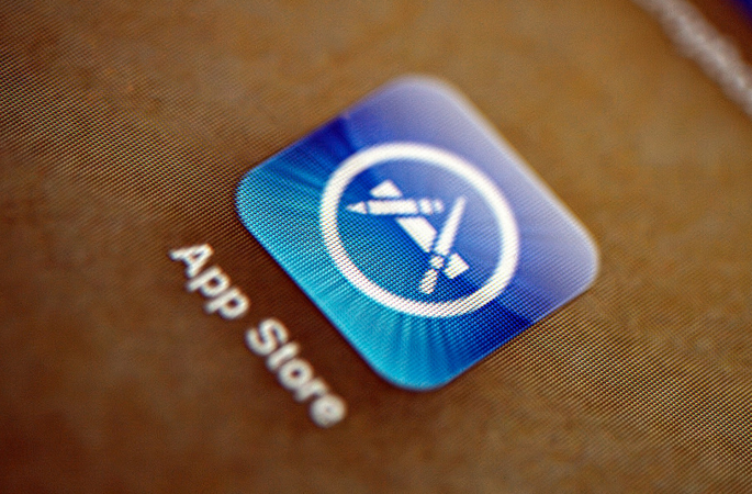 A recent report stated that iOS apps have greater chances of security vulnerability compared to that of Android apps.