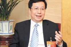 According to Changsha Mayor Hu Henghua, Foton's recent endeavor will help their city achieve green growth.
