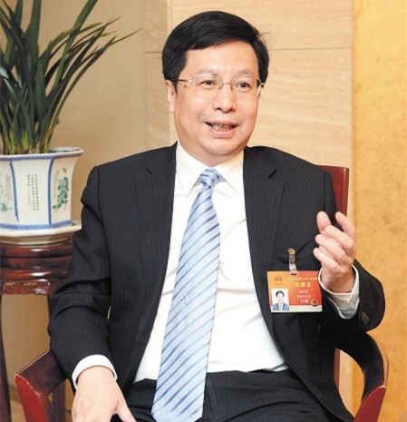 According to Changsha Mayor Hu Henghua, Foton's recent endeavor will help their city achieve green growth.