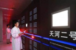 Tianhe-2 has maintained its rank as the world's most powerful supercomputer for the sixth consecutive time.