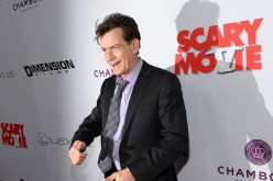 Premiere Of Dimension Films' 'Scary Movie 5' - Red Carpet