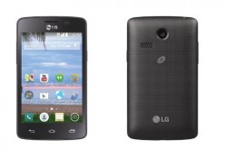 TracFone LG Prepaid Lucky LG16 Smartphone