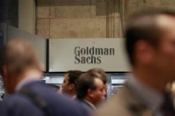 The Goldman Sachs Group Inc., an American multinational investment banking firm, names a new class of managing directors every other November and inducts them the following January.