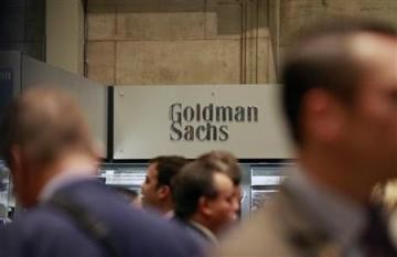 The Goldman Sachs Group Inc., an American multinational investment banking firm, names a new class of managing directors every other November and inducts them the following January.