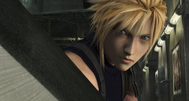 According to recent reports, "Final Fantasy 7" could be released for Nintendo NX console. 