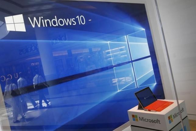 Windows 10 has received its first major update called Threshold 2.