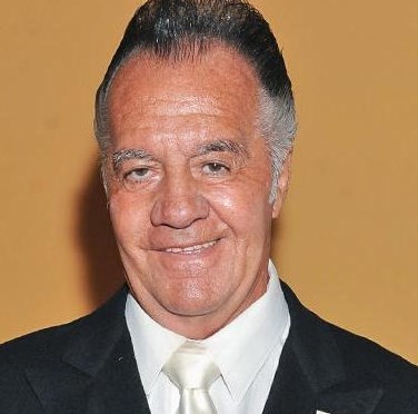 “The Sopranos” actor Tony Sirico is set to be a guest star on the new Fox comedy series “The Grinder.”