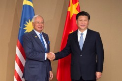 Strengthened cooperation between China and Malaysia will benefit their long-term interests.