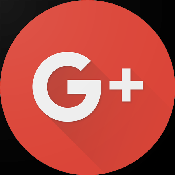 Google+ is Google's own take at the social networking platform.