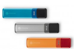 Google Asus-Built Chromebit 