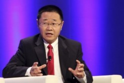 State-owned CITIC Group Corporation, the largest shareholder of CITIC Securities, has named Zhang Youjun as a candidate for chairman.