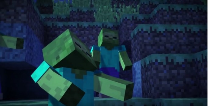 Minecraft Update 1.9 Snapshot 15w46a Released, Update Fixes Bugs And Brings New Features