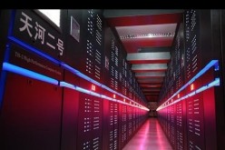 The new Top500 ranking released on Nov. 17 reveals that China still has the world’s most powerful supercomputer. 