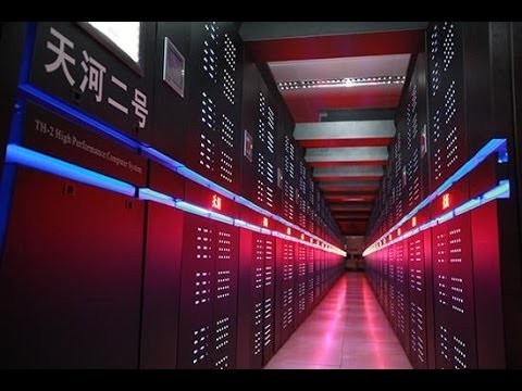 The new Top500 ranking released on Nov. 17 reveals that China still has the world’s most powerful supercomputer. 